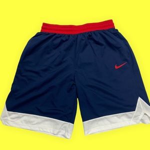 Mens Nike dri-for basketball shorts. Brand new with tags.